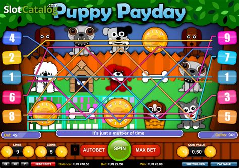 Puppy Payday Review 2024